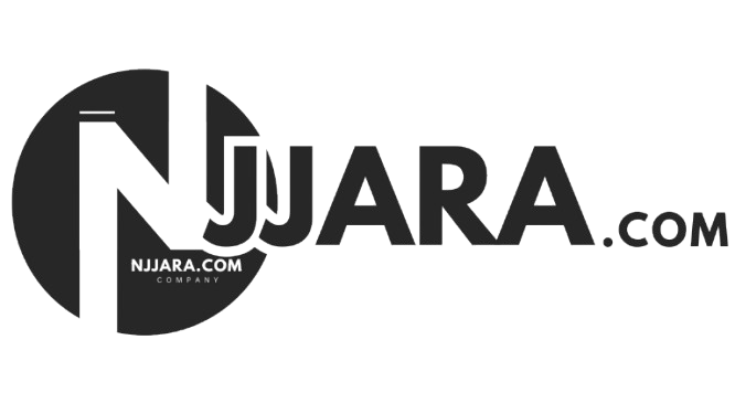 Njjara logo