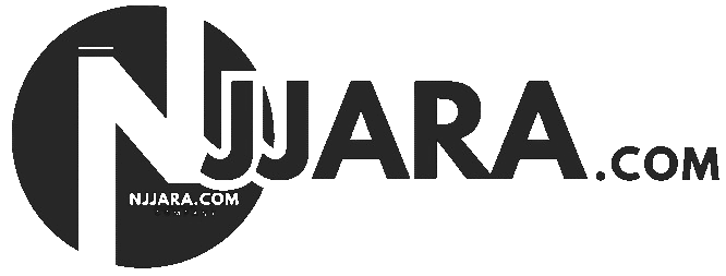 NJJARA Logo